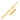 14k Yellow Gold Solid Figaro Bracelet (7.00 mm)