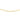 14k Yellow Gold Oval Rolo Bracelet  (3.20 mm)