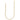 14k Yellow Gold Figa Rope Chain (3.00 mm)