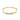 10k Two-Tone Gold Geometric Diamond Motif Bangle