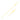Double Extendable Diamond Cut Cable Chain in 14k Yellow Gold (1.4mm)