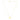 14K Yellow Gold Four Leaf Clover Necklace