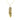 Feather Pendant in 10k Yellow Gold