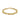 14k Yellow Gold Curb Chain Design with Diamond Cuts Bracelet (8.80 mm)