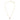 14k Yellow Gold 17 inch Necklace with Round Citrine