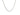 Sterling Silver Rhodium Plated Round Box Chain 1.8mm