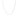 14k White Gold Diamond-Cut Bead Chain (0.90 mm)