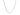 Sterling Silver Rhodium Plated Box Chain (1.30 mm)