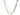 Sterling Silver 16 inch Necklace with Textured Beads