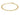 10k Yellow Gold Mariner Link Bracelet (4.50 mm)
