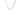 14k White Gold Bold Paperclip Chain (4.20 mm)