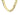 Solid Curb Chain in 14k Yellow Gold (12.18 mm)