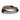 Stylish Black Colored Wrap Bracelet with Crystals