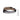 Stylish Black Colored Wrap Bracelet with Crystals