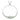 Adjustable Light Green & Clear CZ Bolo Style Tennis Bracelet
