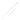 14k White Diamond Cut Cable Link Chain 0.8mm