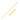 3.1mm 14k Yellow Gold Solid Figaro Bracelet