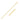 2.5mm 14k Yellow Gold Solid Diamond Cut Rope Bracelet