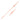 Extendable Cable Chain in 14k Rose Gold (1.2mm)