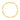 4.5mm 14k Yellow Gold Solid Figaro Bracelet