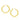 14k Yellow Gold Polished Hoop Earrings (30 mm)