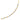14k Two-Tone Gold Fancy X Line Bracelet