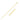 14k Yellow Gold Diamond Cut Cable Link Chain 1.8mm