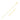 14k Yellow Gold Oval Cable Link Chain 0.97mm