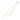 14k Pink Gold Diamond Cut Cable Link Chain 0.8mm