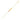 14k Yellow Gold 5 1/2 inch Childrens ID Bracelet with Enameled Heart