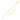 14k Yellow Gold Round Cable Link Chain 1.5mm