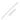 4.6mm 14k White Gold Oval Rolo Chain