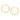 14k Yellow Gold Fancy Diamond Cut Hoop Earrings (35mm Diameter)