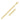 5.3mm 14k Yellow Gold Curb Chain
