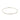 14k White Gold Solid Diamond Cut Rope Bracelet 1.5mm