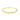 4.6mm 14k Yellow Gold Oval Rolo Bracelet