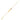 14k Yellow Gold Rainbow Childrens Bracelet