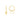 14K Yellow Gold Endless Star Charm Huggie Hoop Earrings