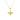 14K Yellow Gold Bee Necklace