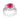 Ovaline Pink Ring